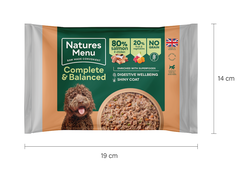 80% Salmon & Chicken Block image number 4